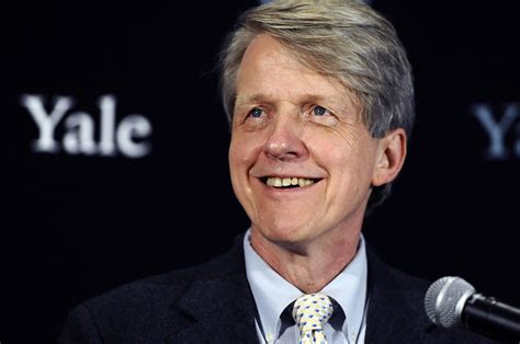 Sep 10, 2012 · But first, the housing market. Robert Shiller is the Arthur M. Okun Professor of Economics at Yale University, with Karl Case he created the Case Shiller Home Price Index and joins us by phone ... 